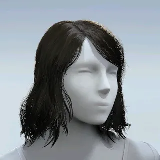 HAIR