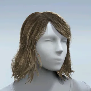 HAIR