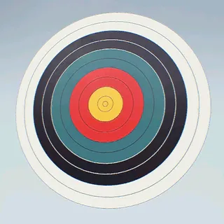TARGET PRACTICE