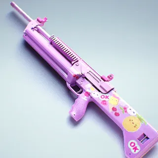 KAWAII CANDY SHOP