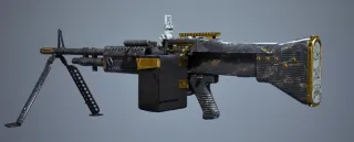 MARBLE MOBSTER — In game