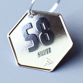 S8 SILVER