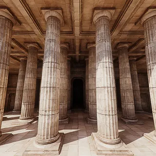 ETERNAL FORUM