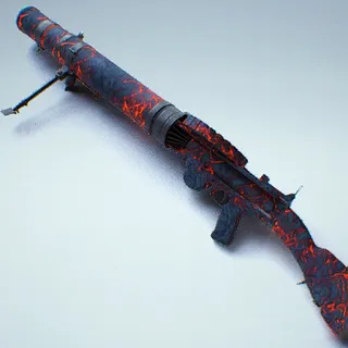 LAVA LUSTER