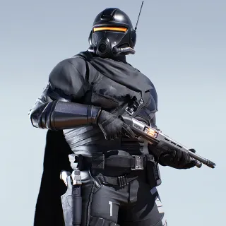 NEBULA DESPERADO — Alternate