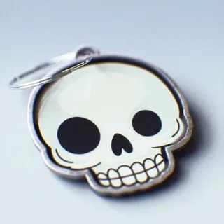CUTESY CRANIUM
