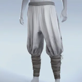 SAGAWEAVE PANTS