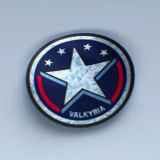 VALKYRIA VERIFIED
