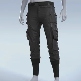 TAPERED CARGOS