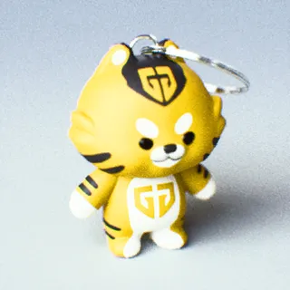 GEN.G CHARM