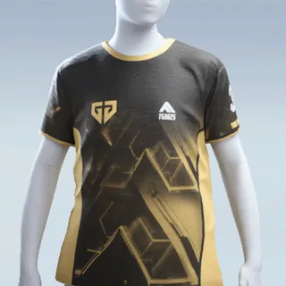 GEN.G JERSEY