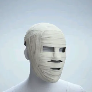 MUMMY BANDAGES