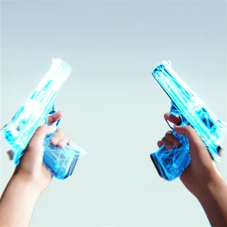 HAPTIC RELOAD — Alternate
