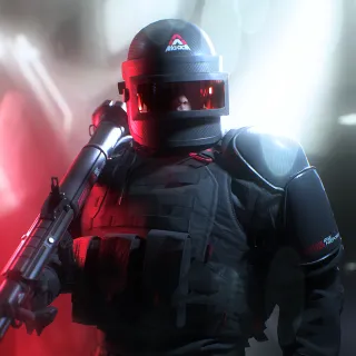 HOMEFRONT DIVISION — Alternate