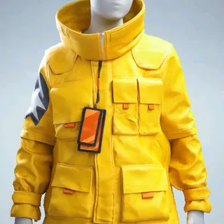 ALL-WEATHER JACKET