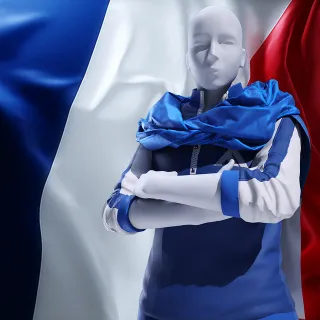 FRANCE CALLING