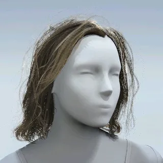 HAIR