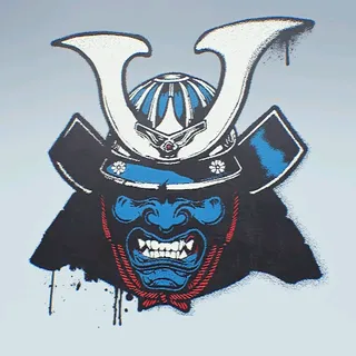 KABUTO COLLECTIBLE