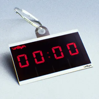 SYNC TICKER