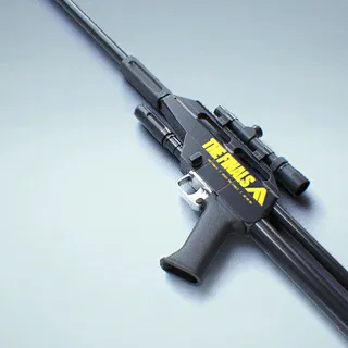 STANDARD ISSUE