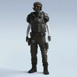 ZOLGABAR ENGINEER