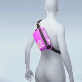 BELT BAG