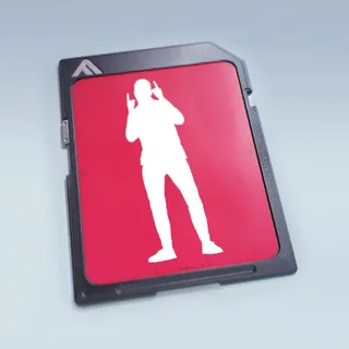 PULSAR EMOTE