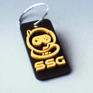 SSG CHARM
