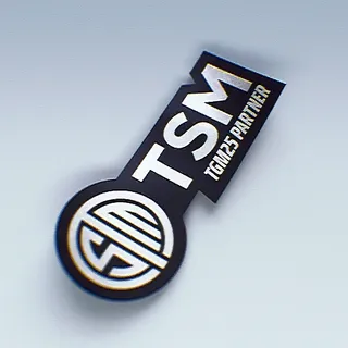TSM STICKER