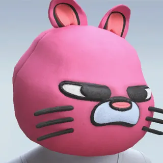 FURMIDABLE FROWN
