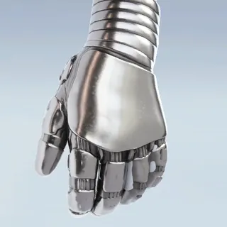 GROOVE GRIPS