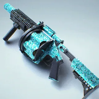 PREDASHEEN
