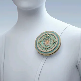 MY ANCIENT MARK