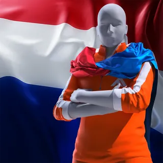 NETHERLANDS CALLING