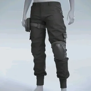 VAIIYA COMBAT CARGOS