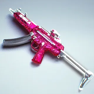 S5 RUBY CLARITY