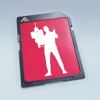 WHO'S A GOOD TURRET?