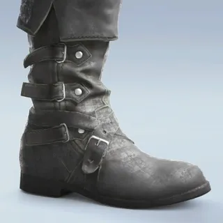 ASCENDANT BOOTS