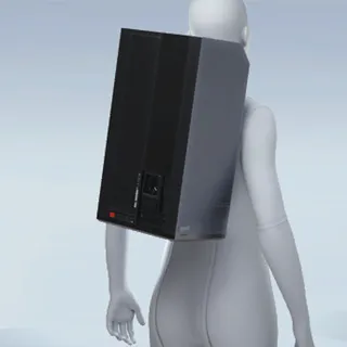 MAINFRAME OF MIND