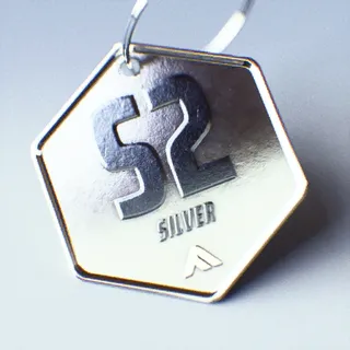 S2 SILVER