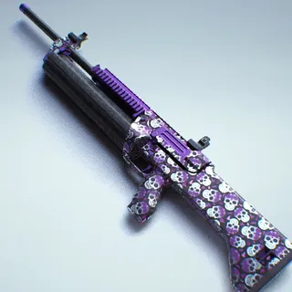ORNATE ONSLAUGHT