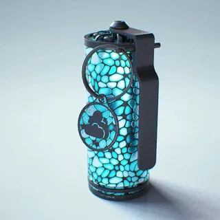PREDASHEEN