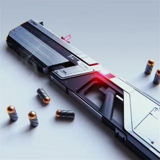 GRIDLOCK DIRECTIVE — Alternate
