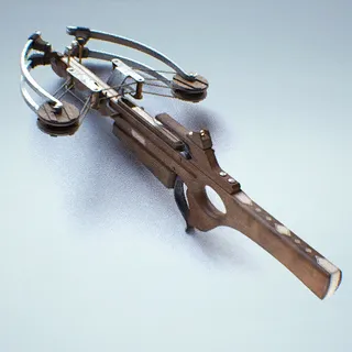 BOLT OF THE KEEP