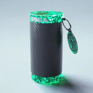 EMERALD ASCENDANT