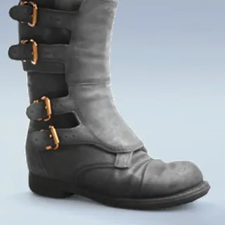 EVENT HORIZON BOOTS