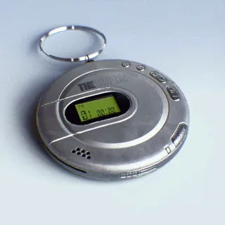 PORTABLE BEATS