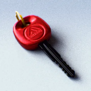 IGNITION KEY
