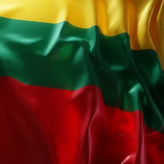 LITHUANIA BACKDROP