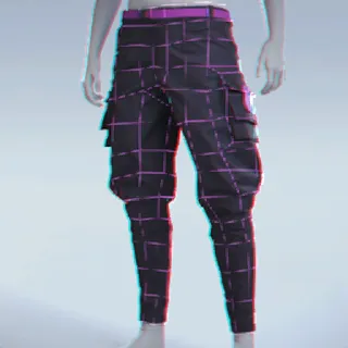 ZERO TRACE SLACKS